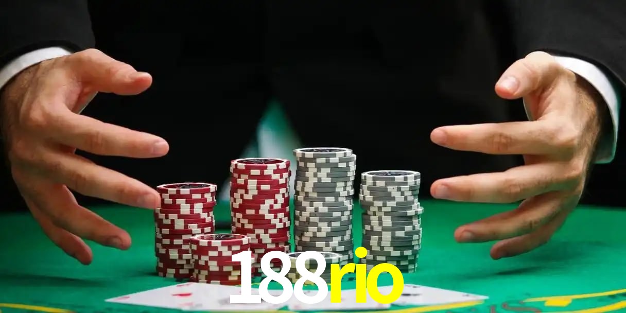 Promoção Relâmpago 188rio