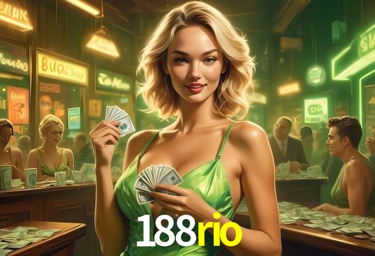 Bônus de Boas-vindas 188rio
