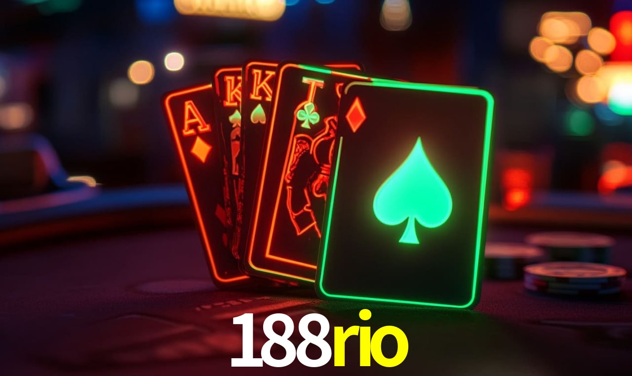 Promoções Sazonais 188rio