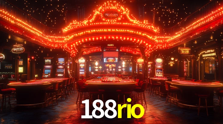 188rio,188rio.com