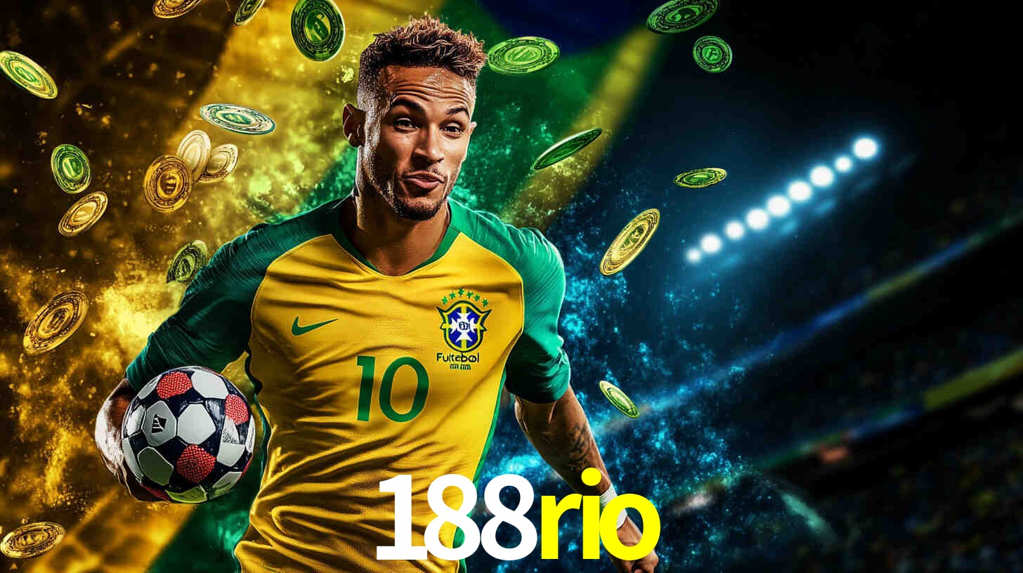 Estatísticas Esportivas 188rio
