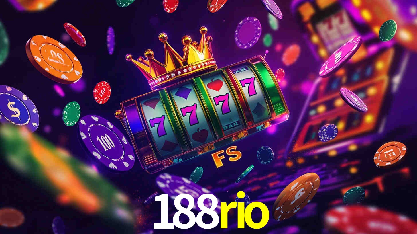 Torneios 188rio