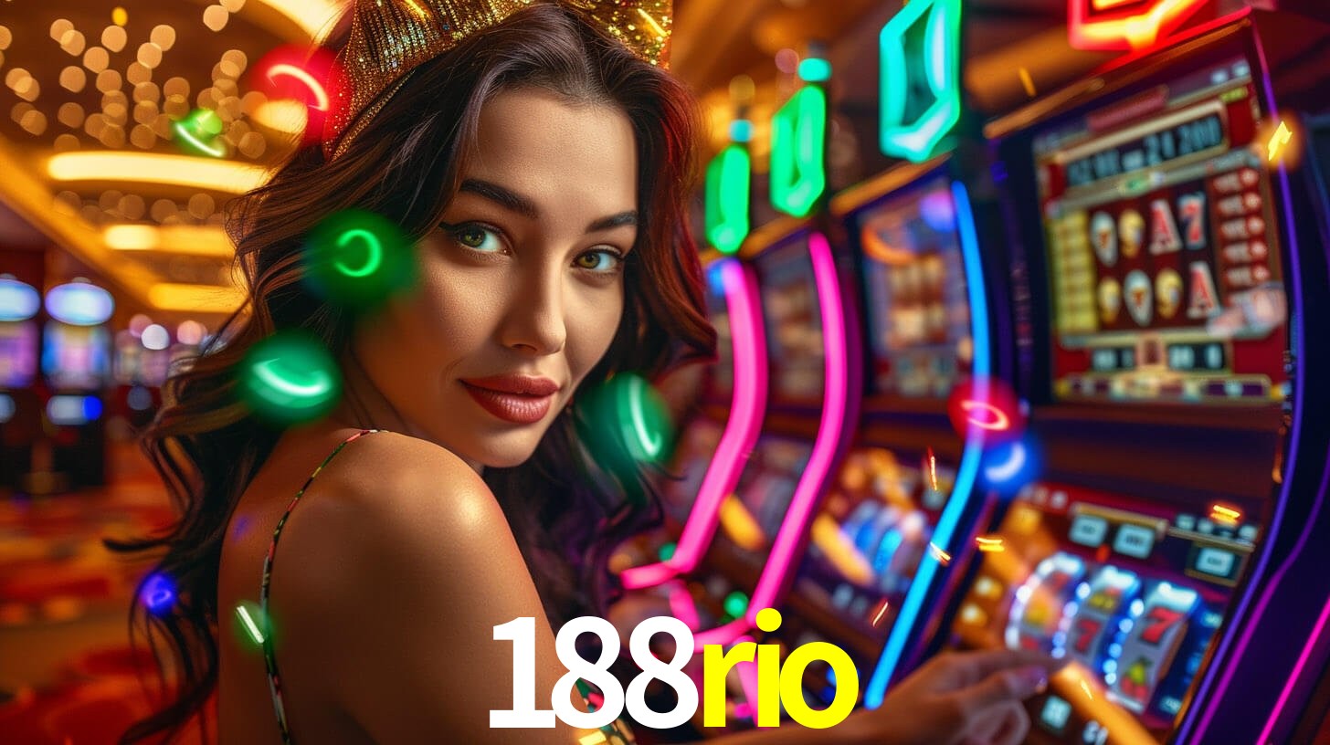 Jogos Exclusivos 188rio