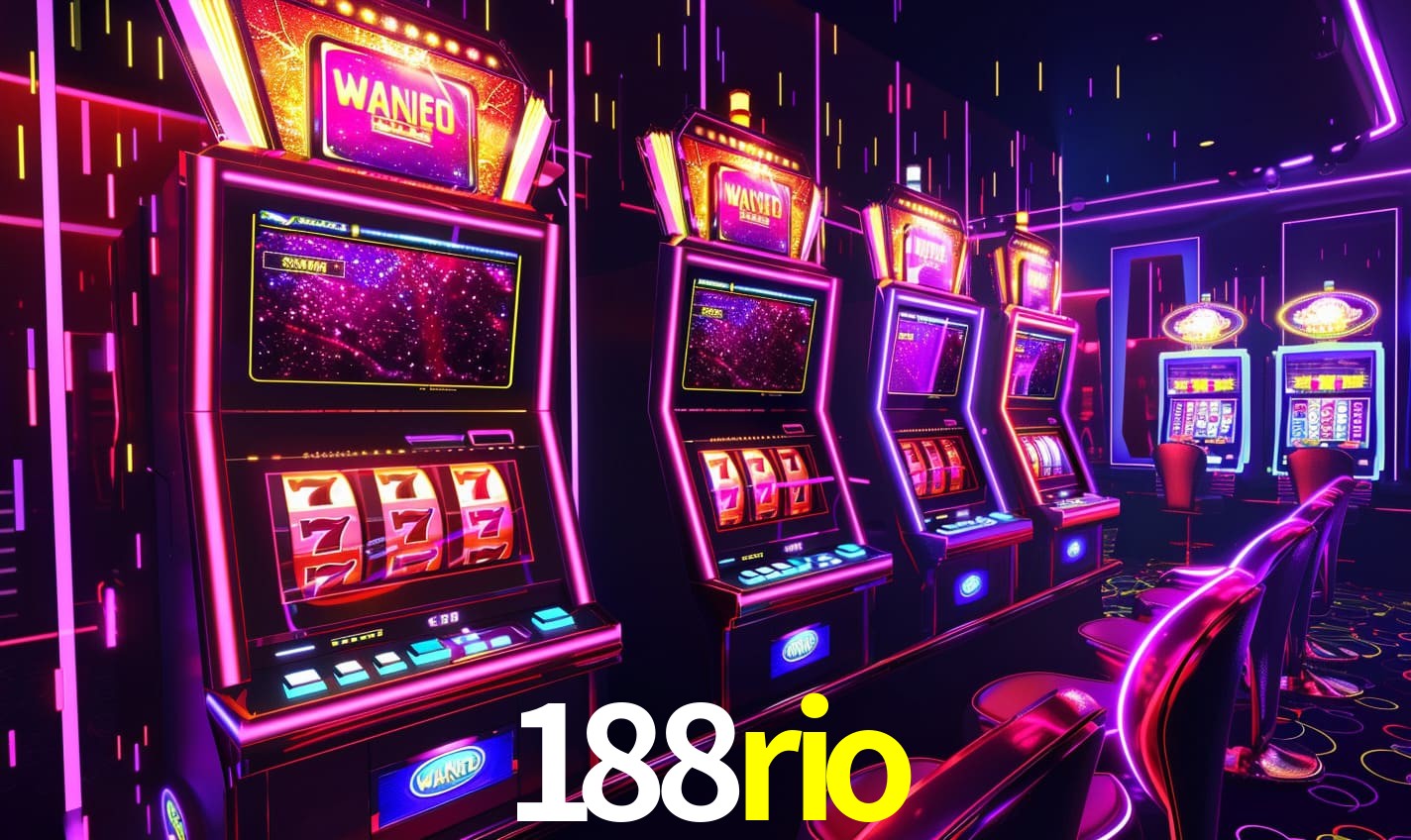 Programa VIP 188rio