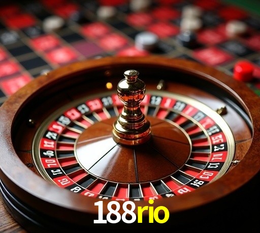 Login Seguro 188rio