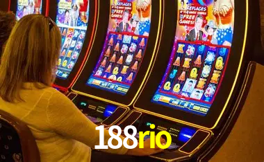 A Emoção da Loteria na 188rio: Uma Chance de Mudança de Vida
