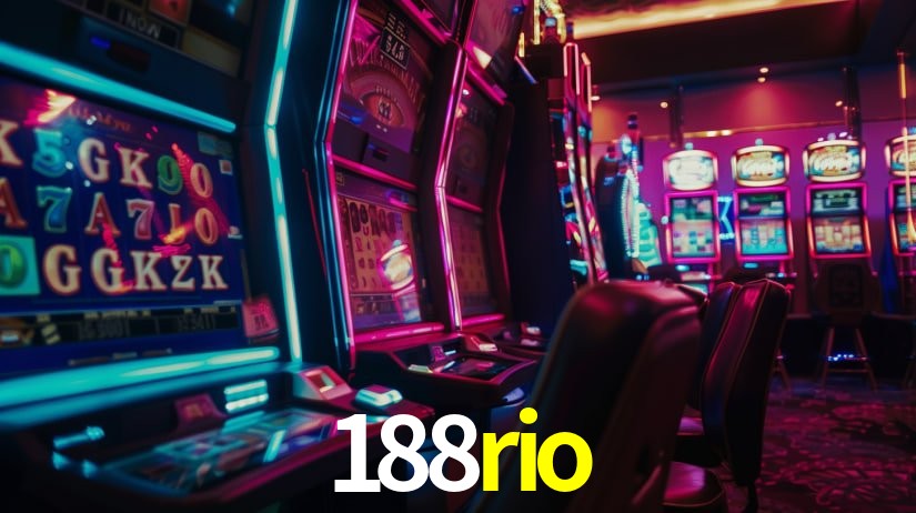 A Experiência Imersiva dos Cassinos Ao Vivo no 188rio