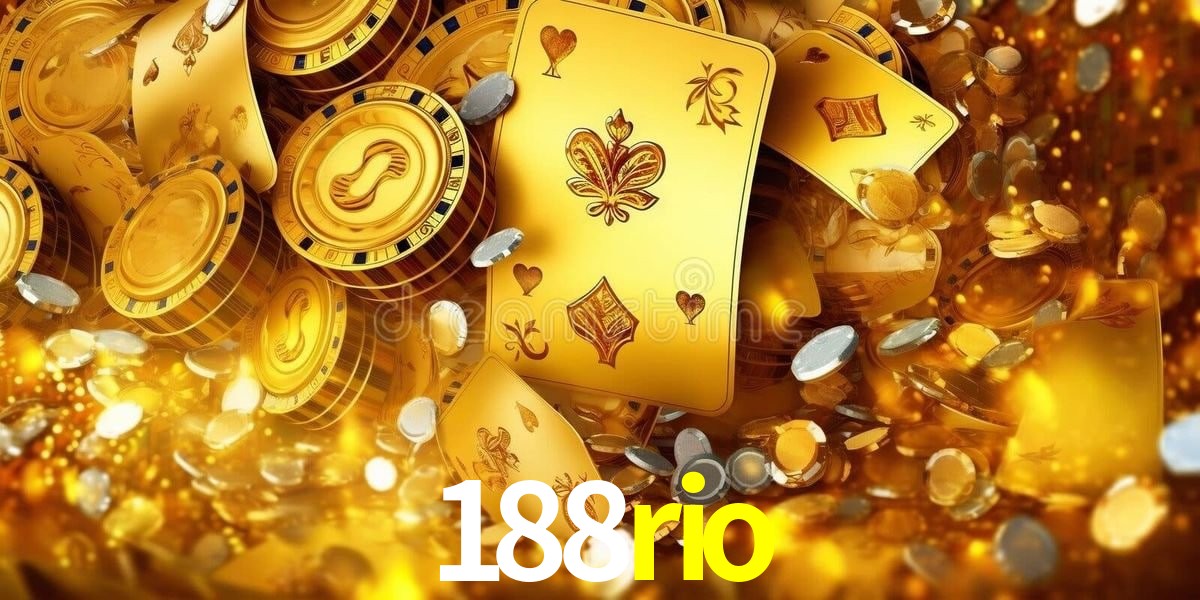 Mesa de Blackjack 188rio