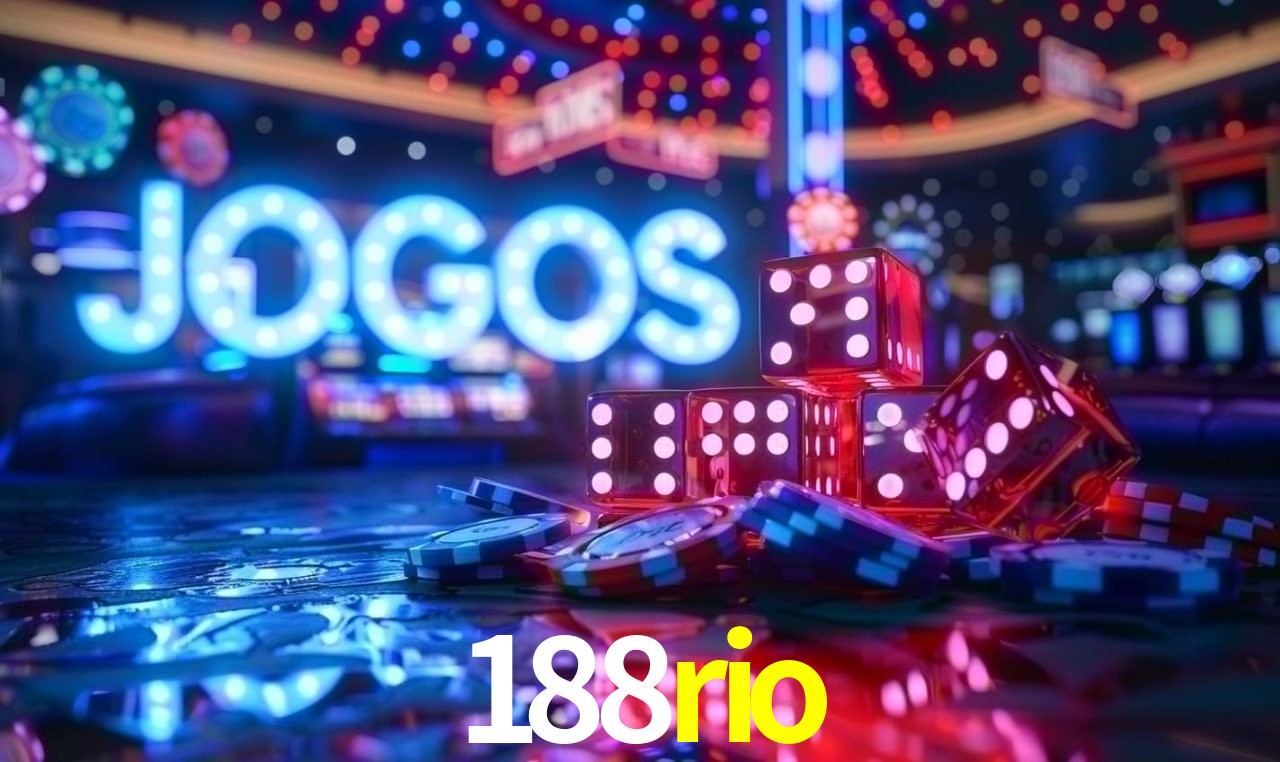 Estatísticas do Jogo 188rio