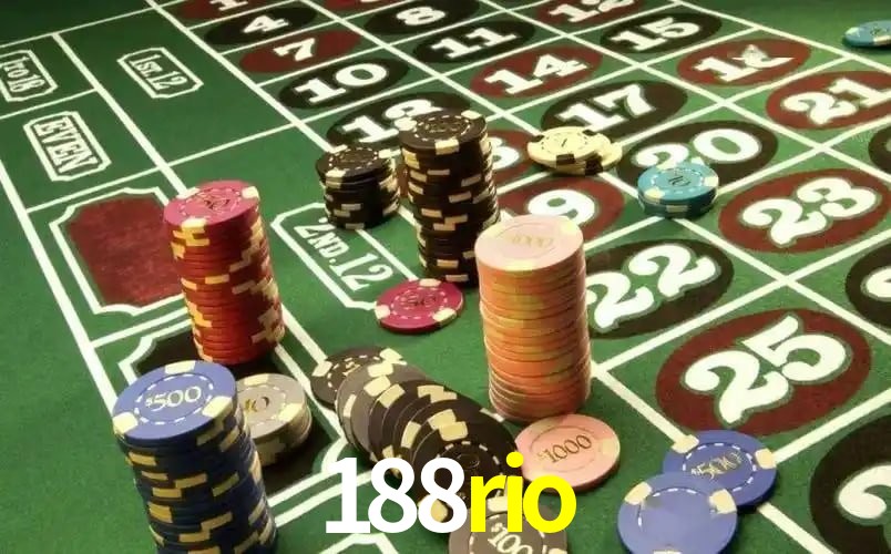 Promoção Relâmpago 188rio